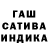 Каннабис SATIVA & INDICA *{stardark}*